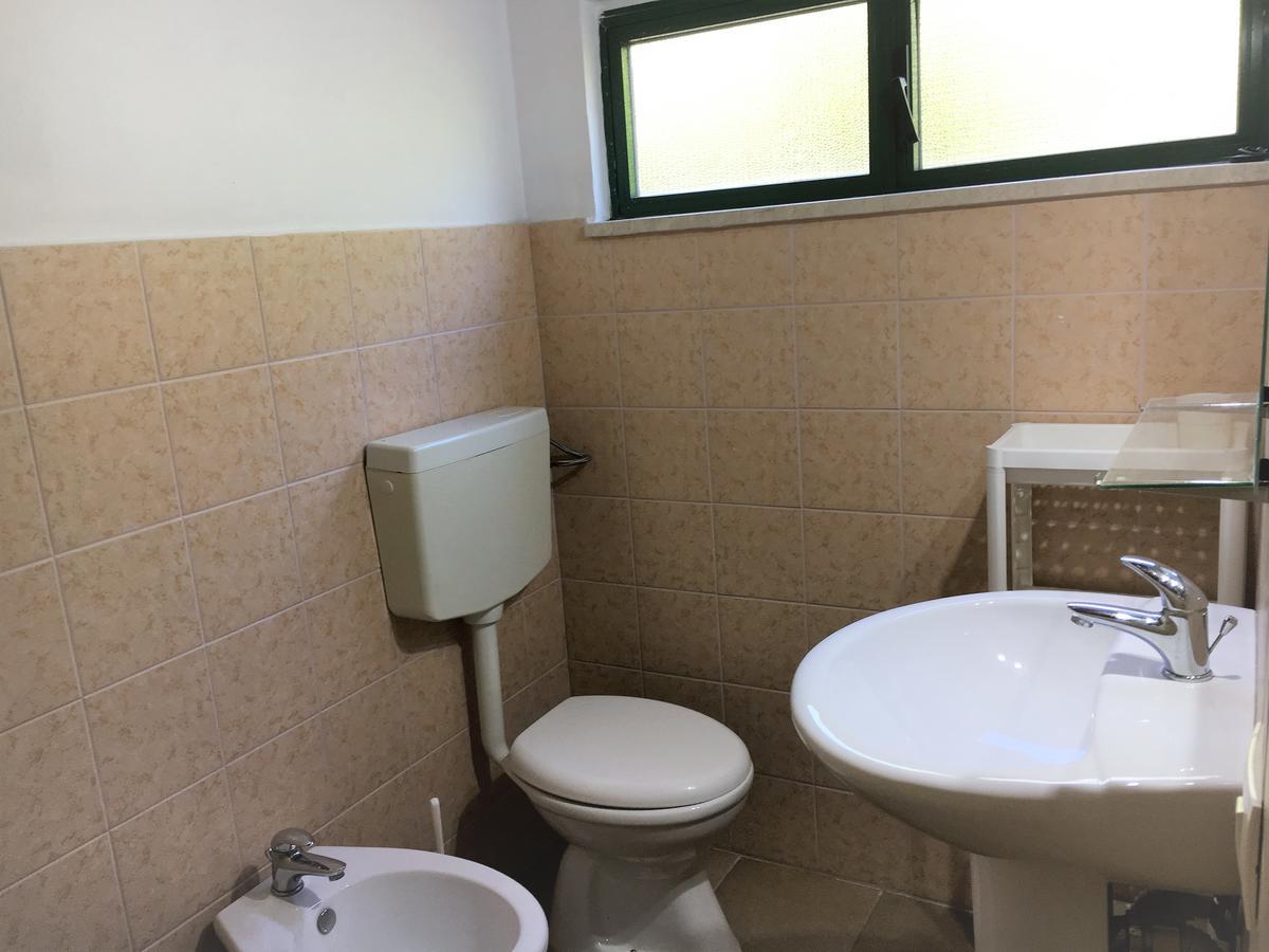 Villa Del Falso Pepe อาโวลา ภายนอก รูปภาพ